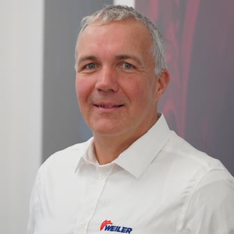 Dr. Ingo Kuhl