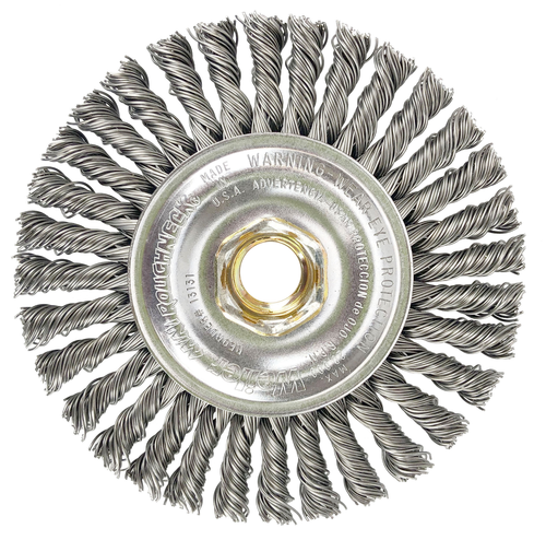 ROUGHNECK MAX 4
